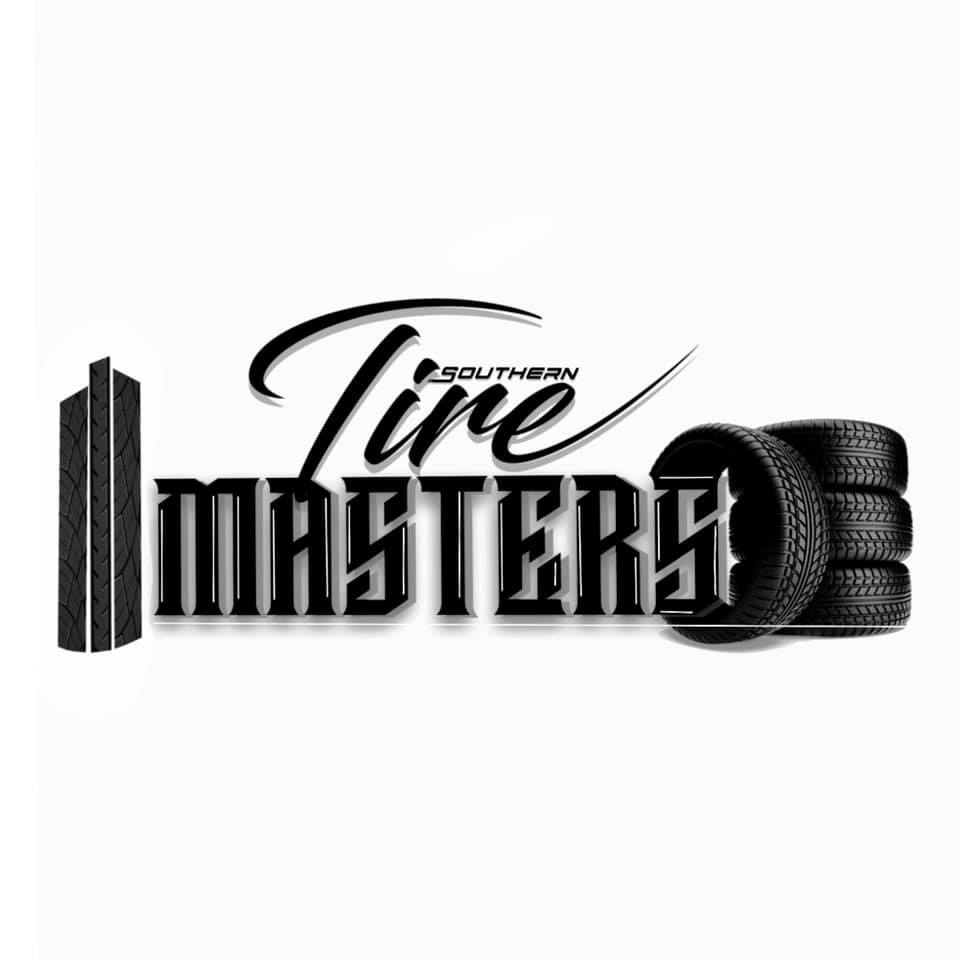 Southern Tire Masters logo